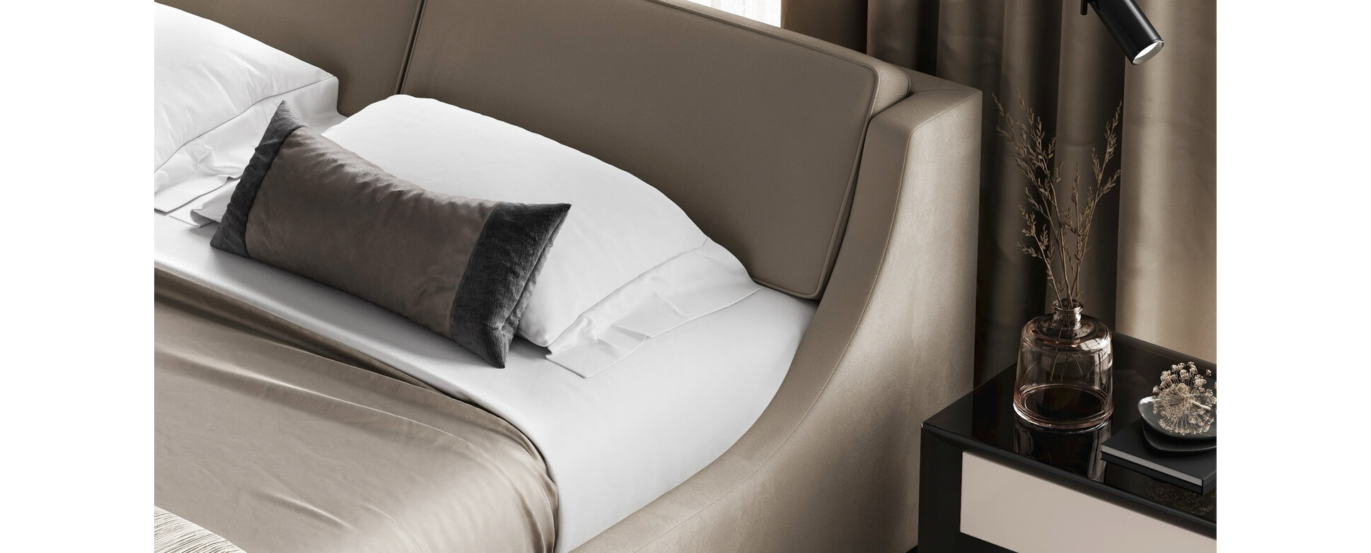 Ліжко K26 (архівна модель) - 7